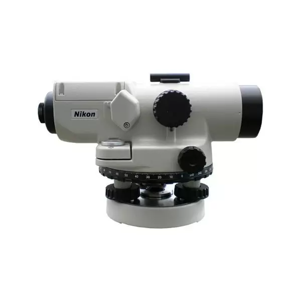 Máy Thủy Bình Nikon AE-7C