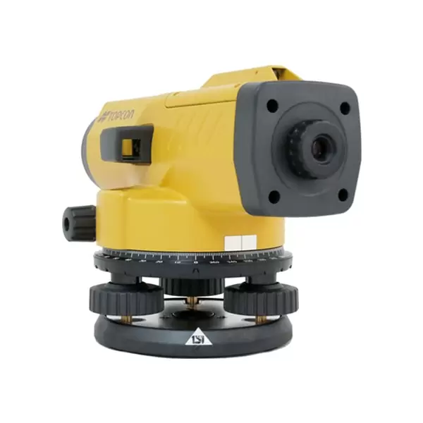 Máy Thủy Bình Topcon