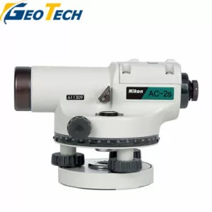 máy thủy chuẩn nikon ac 2s