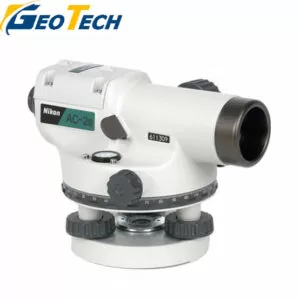 máy thủy chuẩn nikon ac 2s