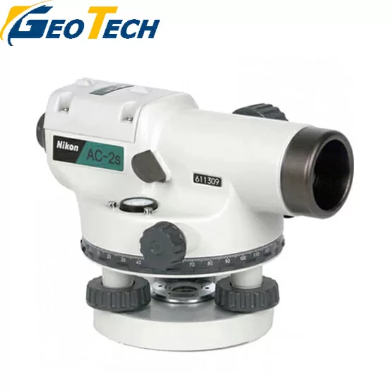 máy thủy chuẩn nikon ac 2s