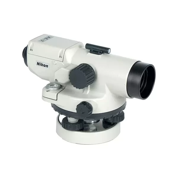 Máy Thủy Bình Nikon AE-7C