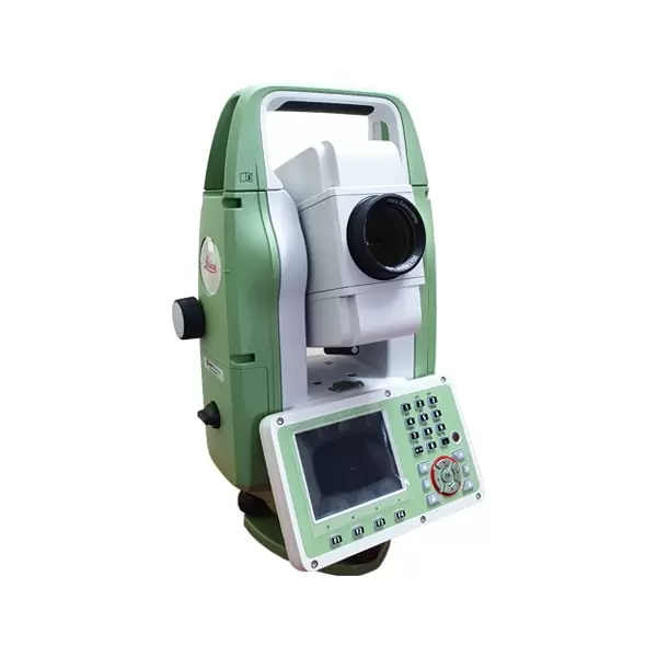 Máy toàn đạc điện tử Leica