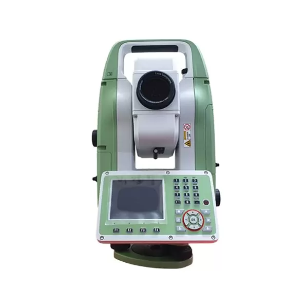 Máy Toàn Đạc Điện Tử Leica FlexLine Ts03