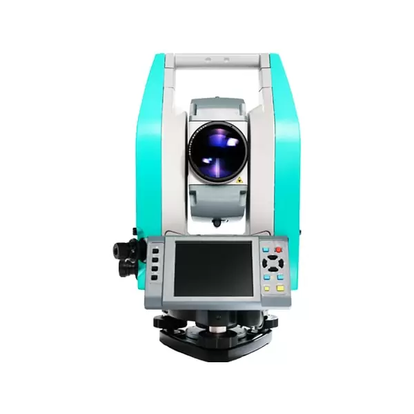 Máy Toàn Đạc Điện Tử Nikon XF