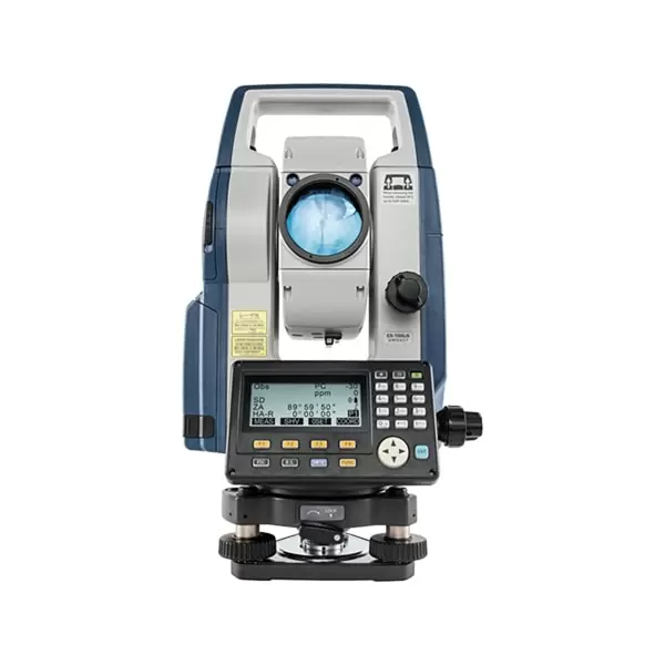 máy toàn đạc điện tử sokkia cx 100 series