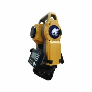 Máy Toàn Đạc Điện Tử Topcon ES-100 Series