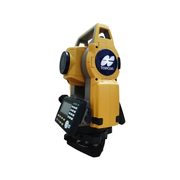 Máy Toàn Đạc Điện Tử Topcon ES-100 Series