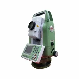 Máy toàn đạc điện tử Leica