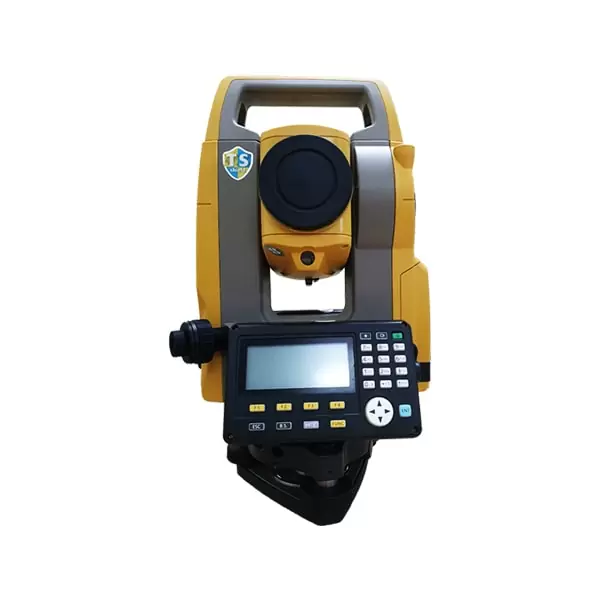 Máy Toàn Đạc Điện Tử Topcon ES-100 Series