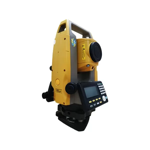 Máy toàn đạc topcon Es 100