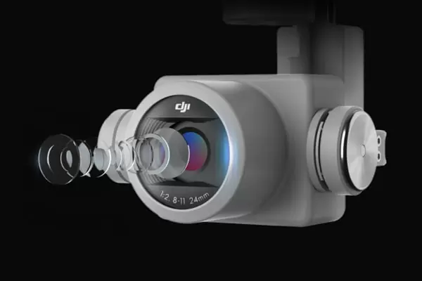 lens