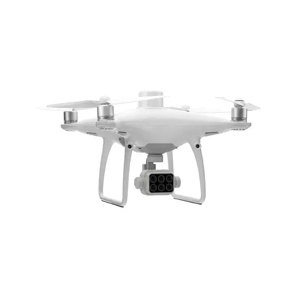 Máy bay khảo sát DJI Phantom4