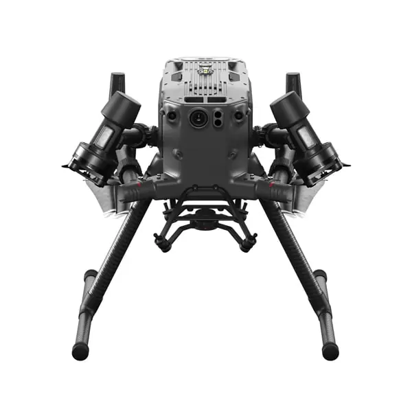máy bay khảo sát UAV DJI Matrice 300 RTK