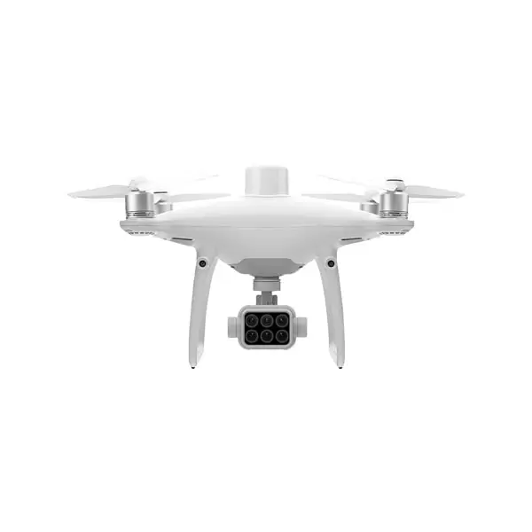 máy bay khảo sát UAV Phantom 4 Multispectral