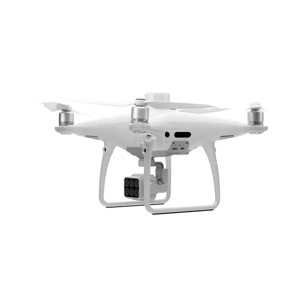 máy bay khảo sát UAV Phantom 4 Multispectral