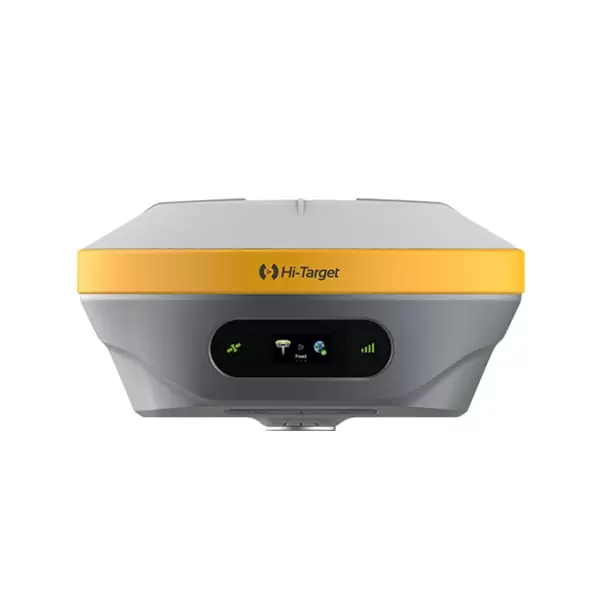 máy gps 2 tần số rtk hi-target irtk4