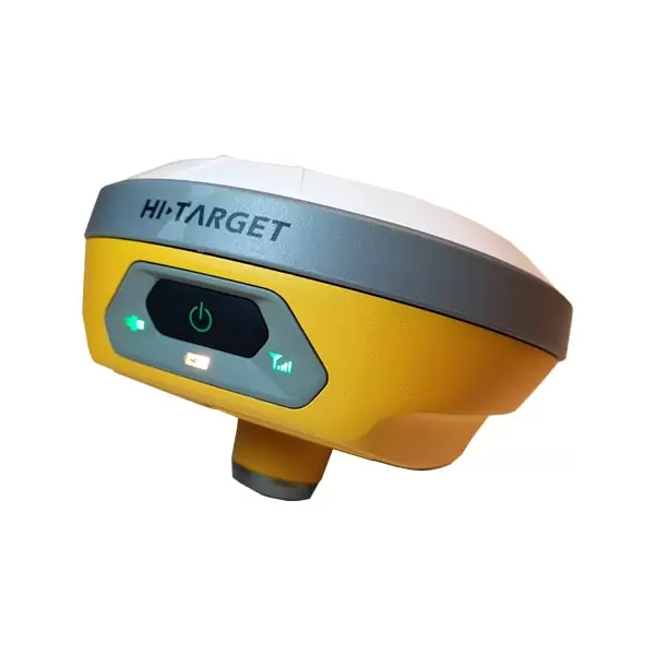 máy gps 2 tần số RTK Hi-Target V100