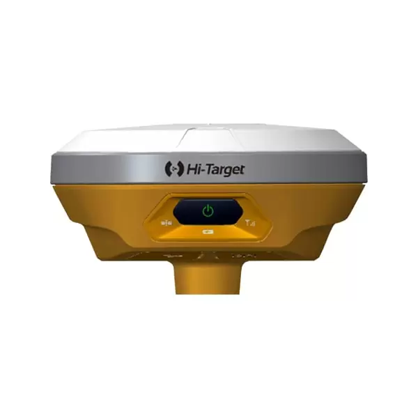 máy gps 2 tần số rtk hi-target v100