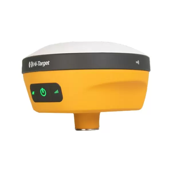 máy gps 2 tần số rtk hi-target v200