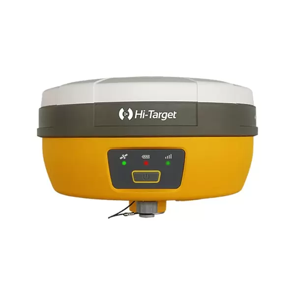 Máy GPS 2 Tần Số RTK Hi-Target V30Plus