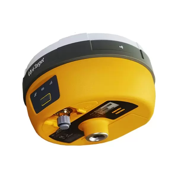 Máy GPS 2 Tần Số RTK Hi-Target V30Plus