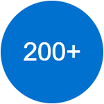 200 đối tác