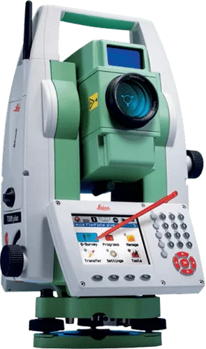 Leica flexline