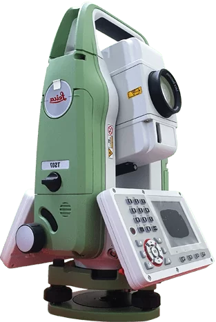 máy toàn đạc leica flexline ts07