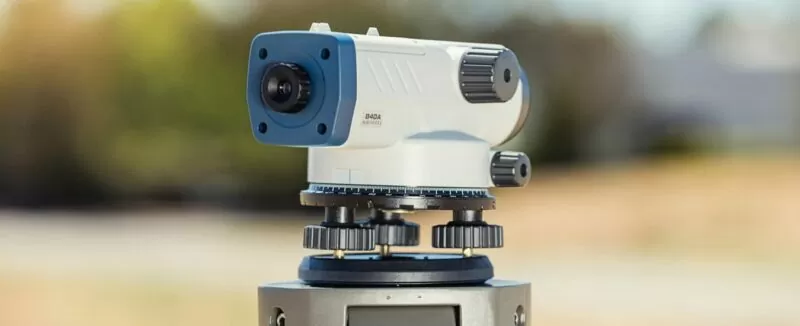 máy thủy bình sojkkia B40A
