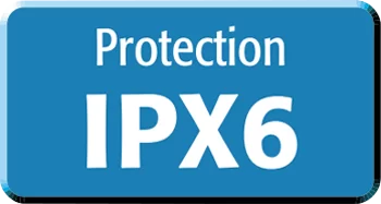 chống nước IPx6
