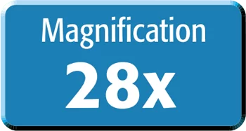 Độ phân giải 28x