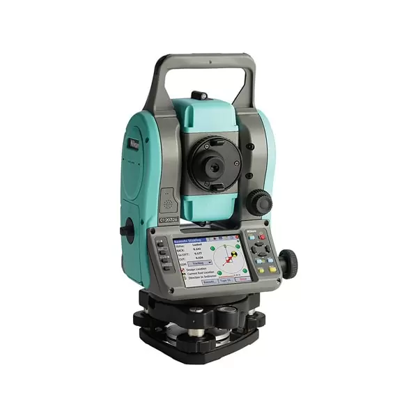 máy toàn đạc Nikon Nivo C-Series