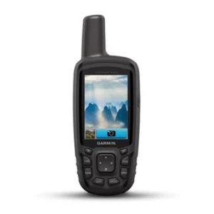 Garmin GPSMAP® 64sc SiteSurvey