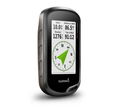 Máy Định Vị GPS Cầm Tay Garmin Oregon 750