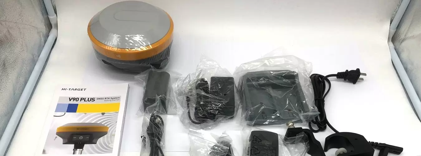 Dịch vụ thuê máy GPS 2 tần rtk