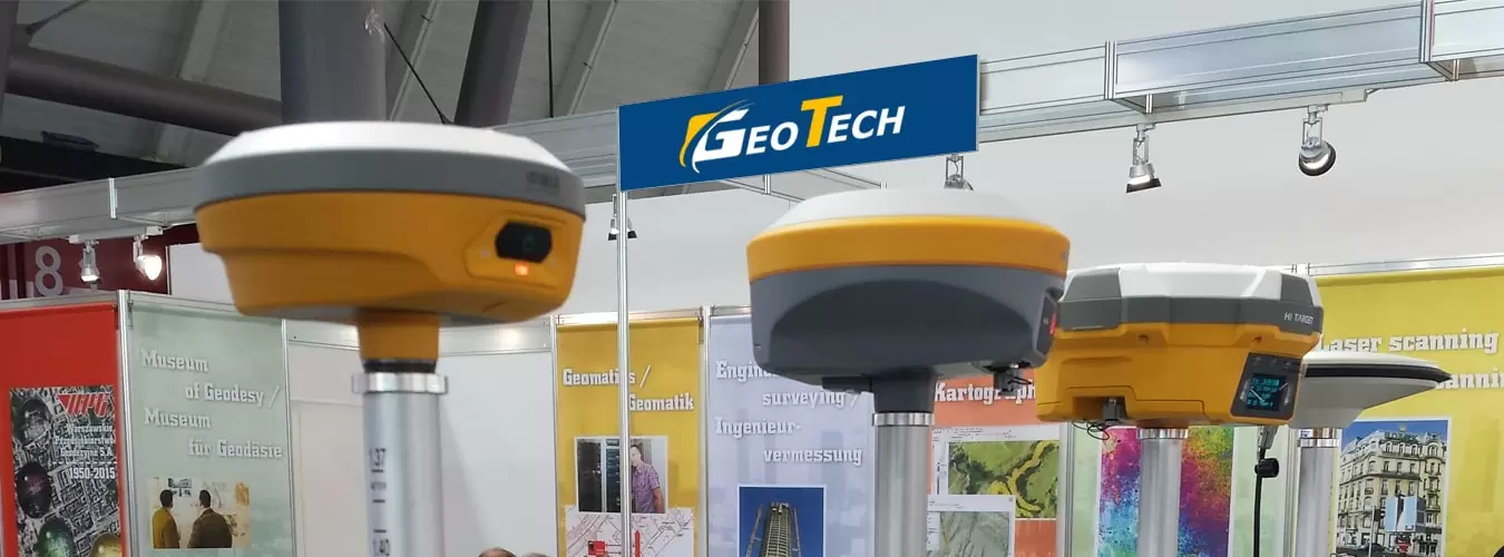 Dịch vụ thuê máy RTK