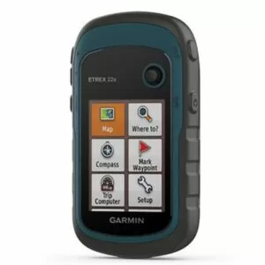 garmin Etrex 22x