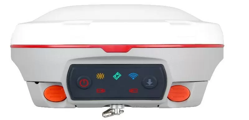 máy gps 2 tần comnav t300
