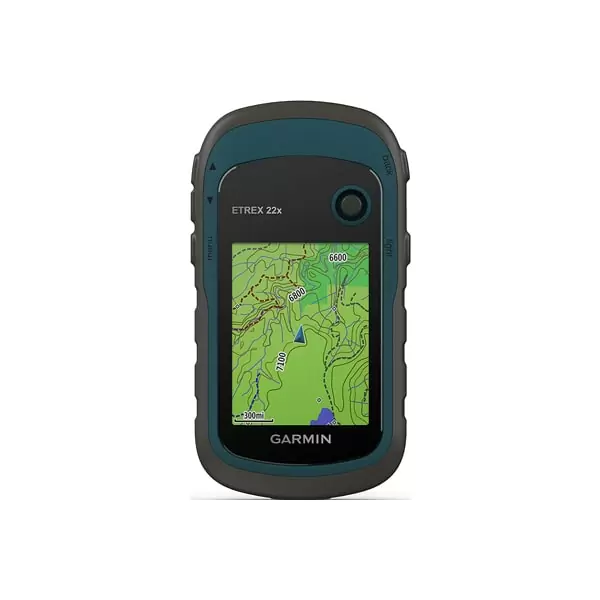 máy định vị gps cầm tay Garmin eTrex 22x