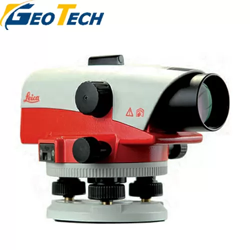 máy thủy bình leica na720