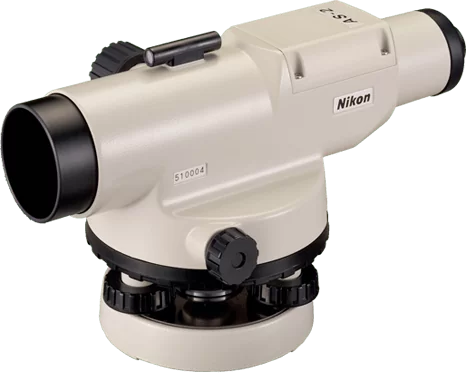 Máy thủy bình nikon