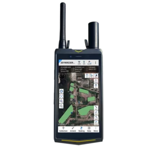 Máy GPS cầm tay Hi-Target Qmini-A10