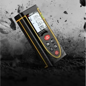 Máy đo khoảng cách laser