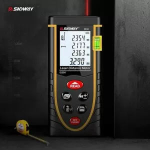 Máy đo khoảng cách laser