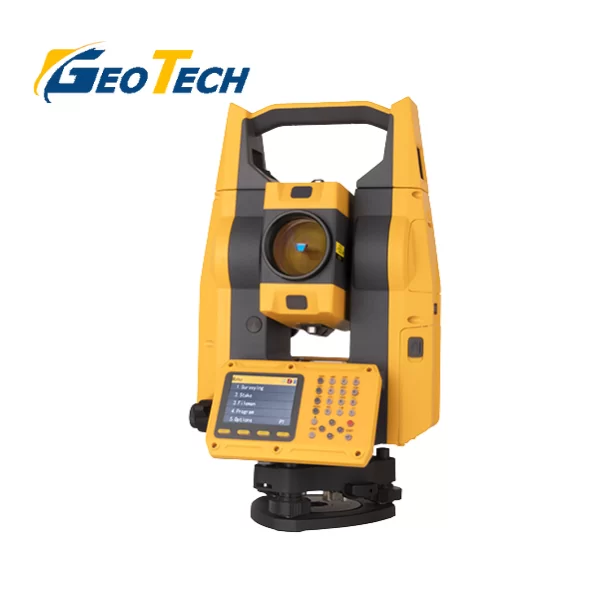 máy toàn đạc điện tử HTS-521l10