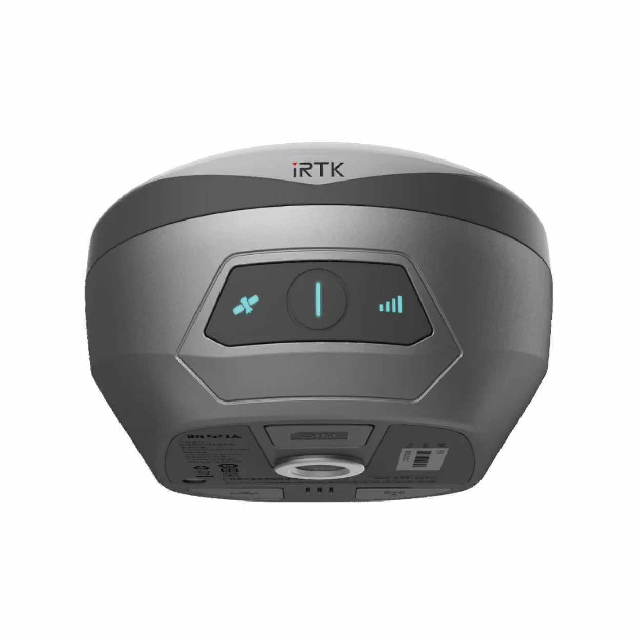 May GPS RTK Hi-Target V-RTK