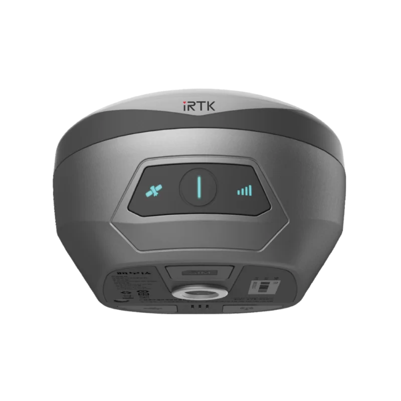 Máy GPS RTK Hi-Target VRTK