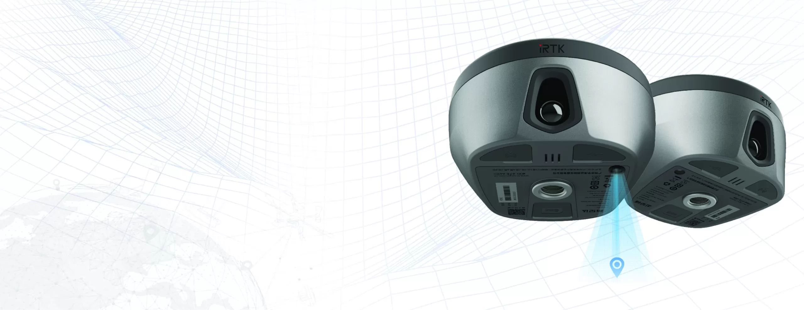 Máy GPS RTK Hi-Target VRTK