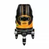 Máy cân bằng laser tia xanh Laisai LSG686SPD